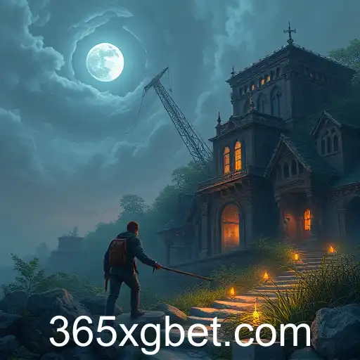 Exploring the Thrilling World of Adventure Games on XGBet