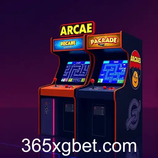 Dive into Nostalgia: Exploring Arcade Games on XGBet