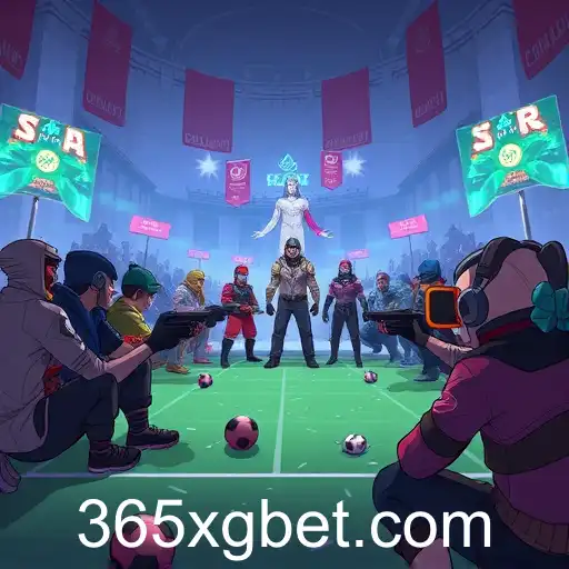Exploring the Exciting World of Multiplayer Games on xgbet