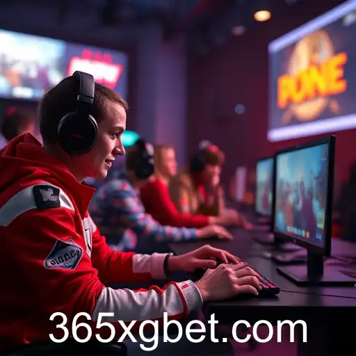 Rising Popularity of Online Gaming Platforms