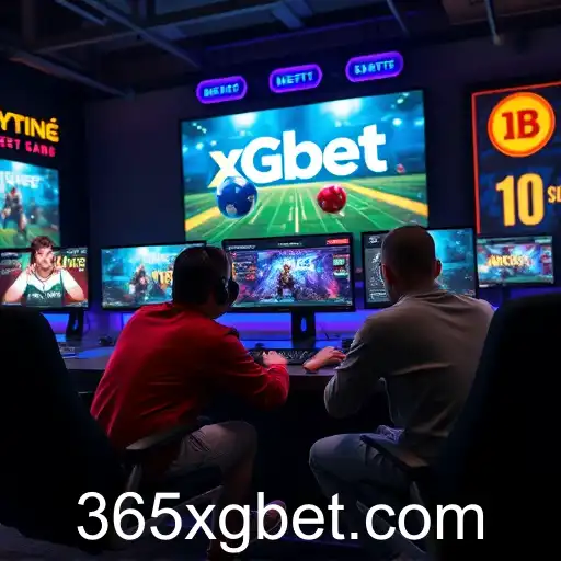 The Rise of Online Gaming Portals Amid Global Trends