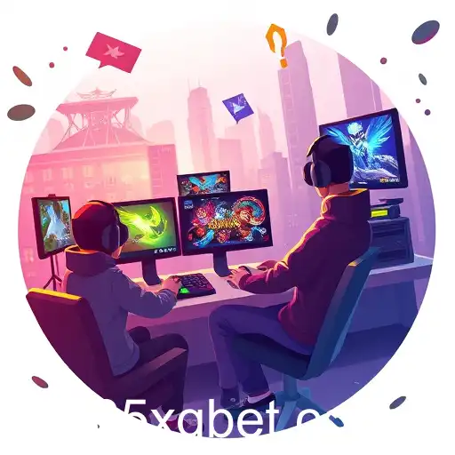 Online Gaming Trends: The Rise of Digital and Social Platforms