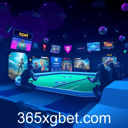 The Rise of Online Gaming Platforms