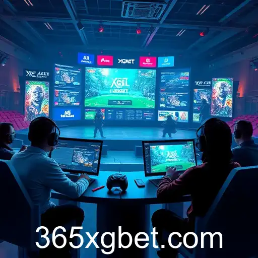 The Rise of Online Gaming Platforms