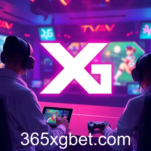 The Rise of xgbet in Online Gaming