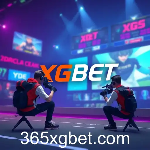 Navigating the Rise of xgbet in the Digital Gaming Landscape