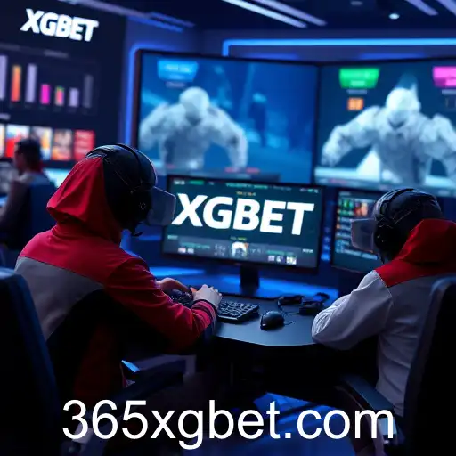 The Rise of xgbet in Online Gaming