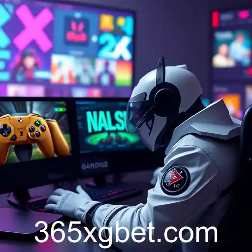 The Rise of Online Gaming and Security Issues