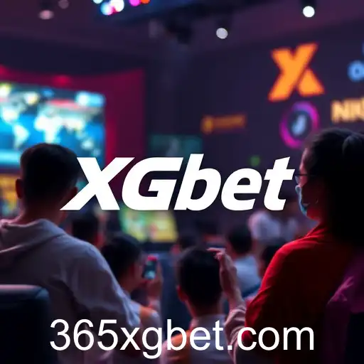 The Rising Trend of xgbet in Online Gaming