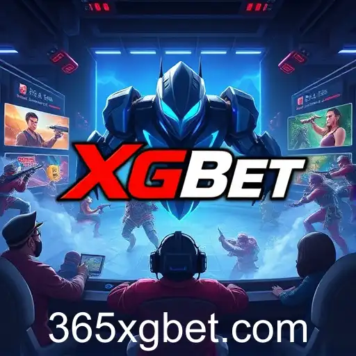 The Rise of XGBet in the Gaming World