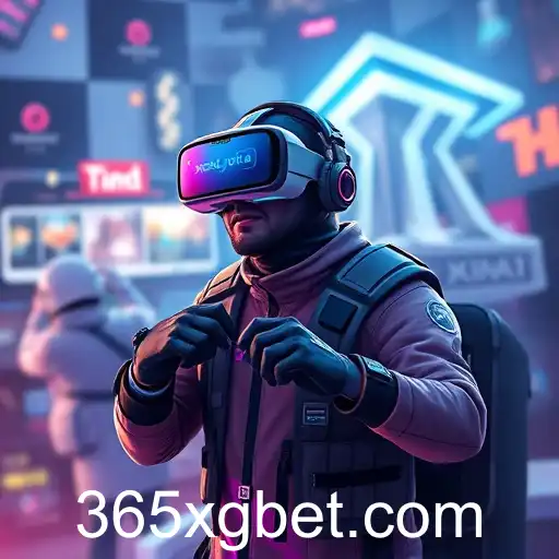 XGBet's Rising Influence in Digital Gaming