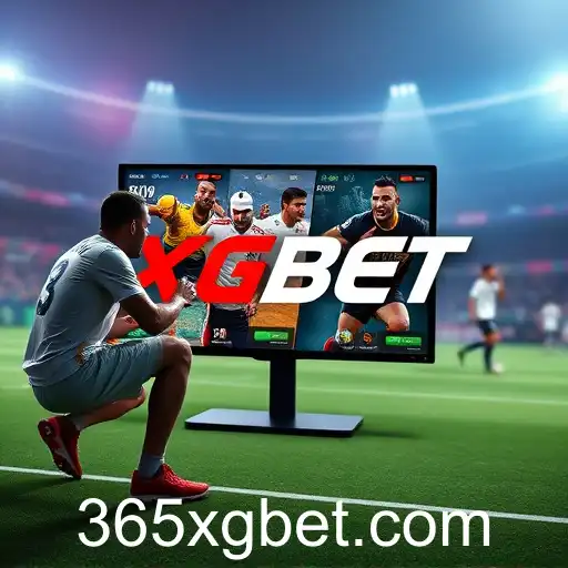 XGBet: Navigating the Future of Online Gaming