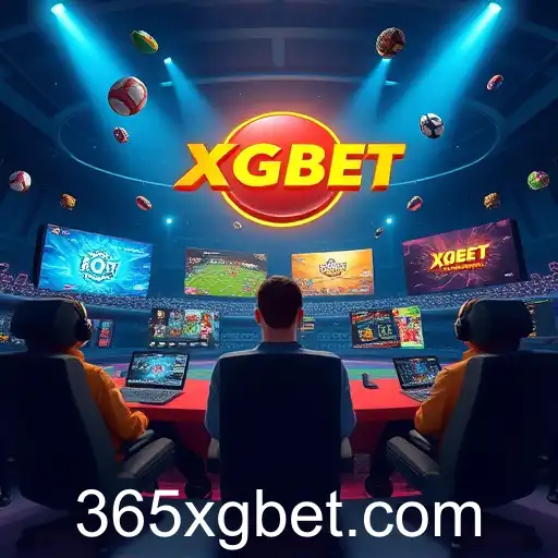 XGBet Emerges as a Leading Gaming Hub in 2025