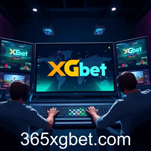 The Rise of XGbet: Exploring the English Game Scene