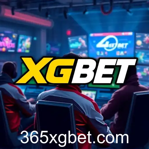 XGBet's Rising Popularity Amidst Global Gaming Trends