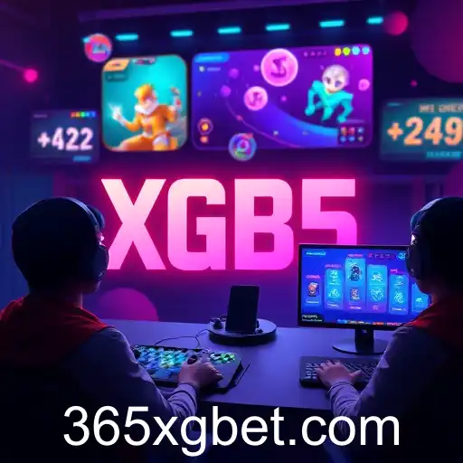 XGbet Revolutionizes Online Gaming Landscape