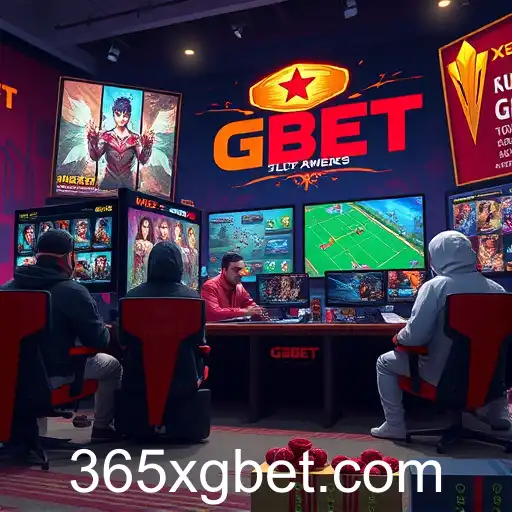 Xgbet Sparks Debate in Gaming Circles