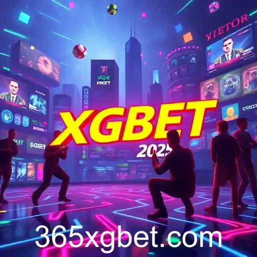 XGBet Revolutionizes Online Gaming in 2025