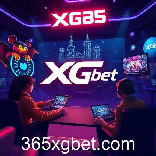 XGBET's Impact on the Online Gaming Landscape