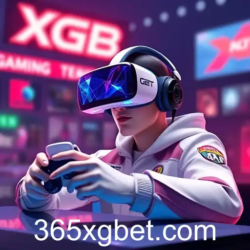 XGBet's Rising Popularity and the Role of Online Gaming