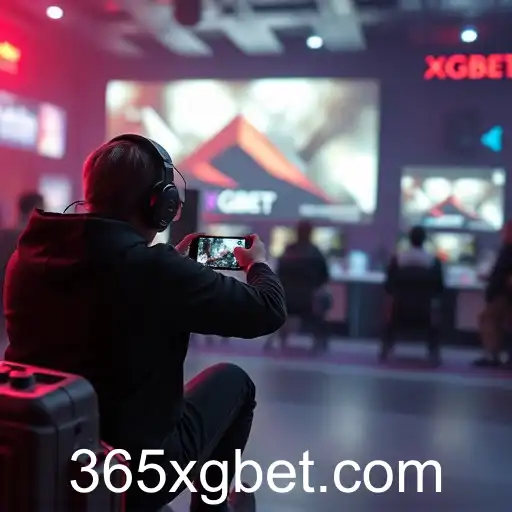Xgbet Revolutionizes Online Gaming Landscape
