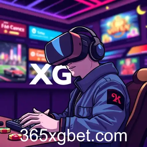 The Rise of XGbet in Online Gaming