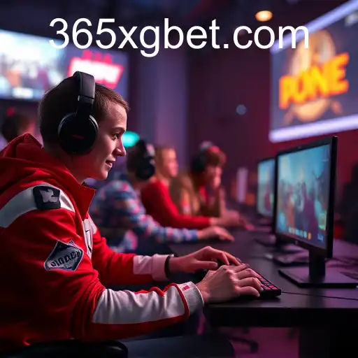 Rising Popularity of Online Gaming Platforms