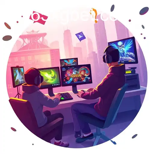 Online Gaming Trends: The Rise of Digital and Social Platforms