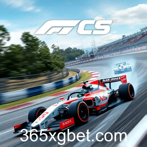 Exploring XGBet's Diverse Racing Games Category: A Thrilling Ride