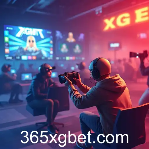 The Rise of Online Gaming Platforms