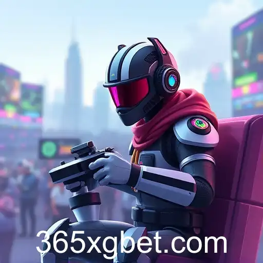 Navigating the Rise of xgbet in the Digital Gaming Landscape