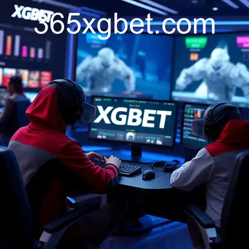 The Rise of xgbet in Online Gaming