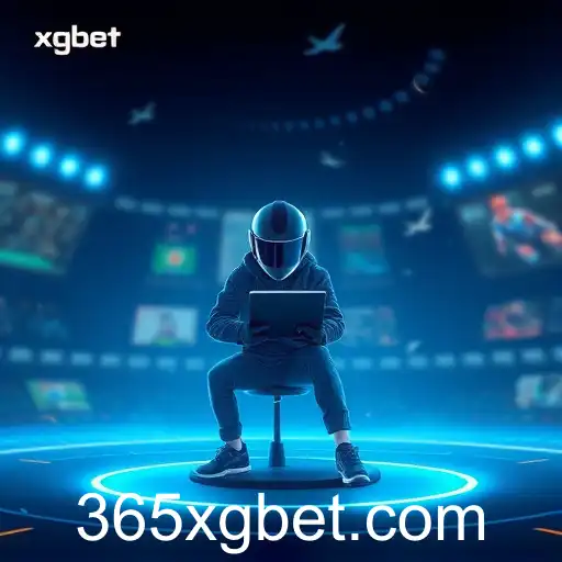The Rise of Online Gaming and xgbet's Impact