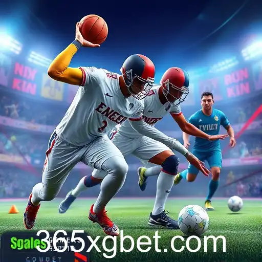 Exploring the Exciting World of Sports Games on xgbet