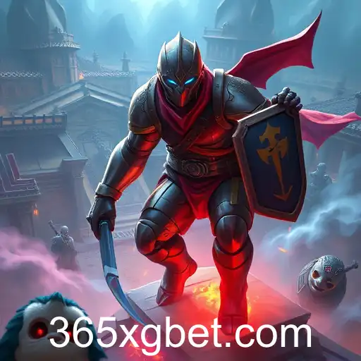 Exploring the Intricacies of Strategy Games: A Deep Dive into the 'xgbet' Experience