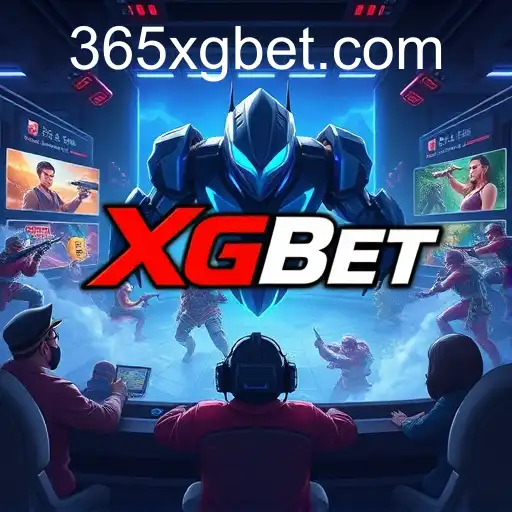 The Rise of XGBet in the Gaming World