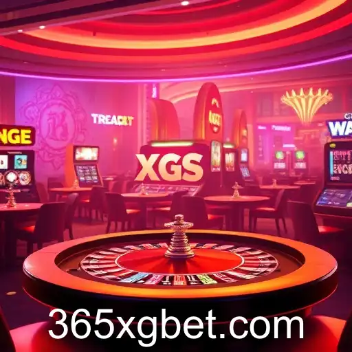 The Rise of Virtual Casinos in 2025