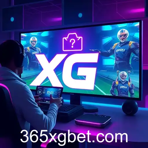 XGBet's Rising Influence in Digital Gaming