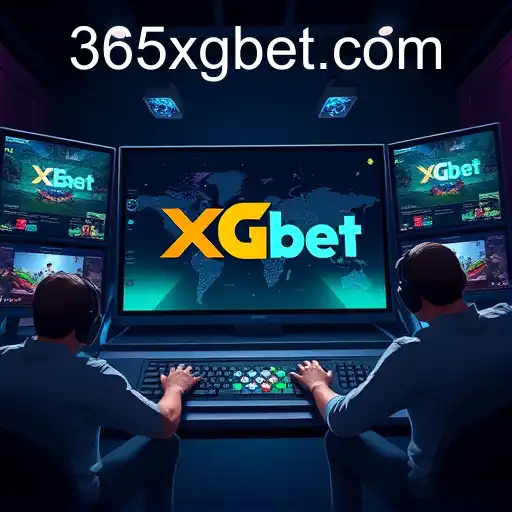 The Rise of XGbet: Exploring the English Game Scene