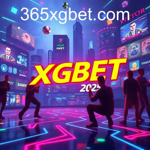XGBet Revolutionizes Online Gaming in 2025