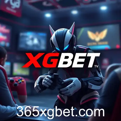 XGBet's Rising Popularity and the Role of Online Gaming